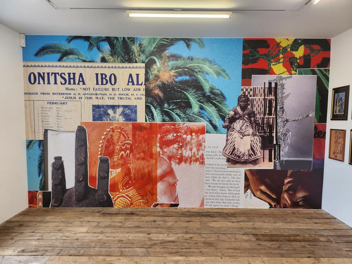 Lagos, Peckham Repeat Gallery Image 32